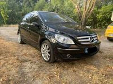 Classe B 180 CDI 2006 occasion 26150 Die