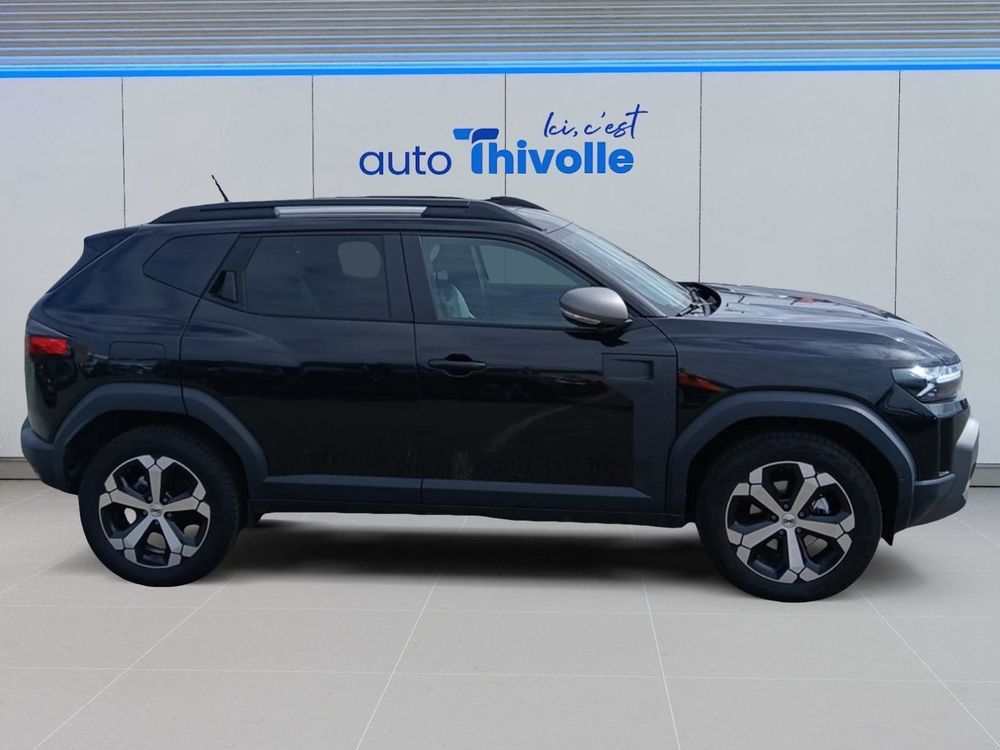Duster Hybrid 155 Journey 2026 occasion 42120 Le Coteau