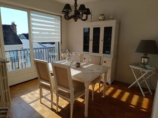  Appartement à vendre 4 pièces 89 m²