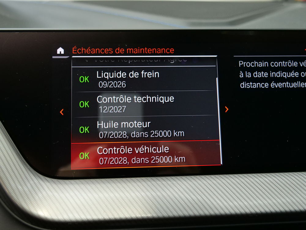 Serie 2 Coupe 220d 190 ch BVA8 2021 occasion 69330 Pusignan