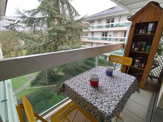  Appartement � vendre 1 pi�ce 36 m�