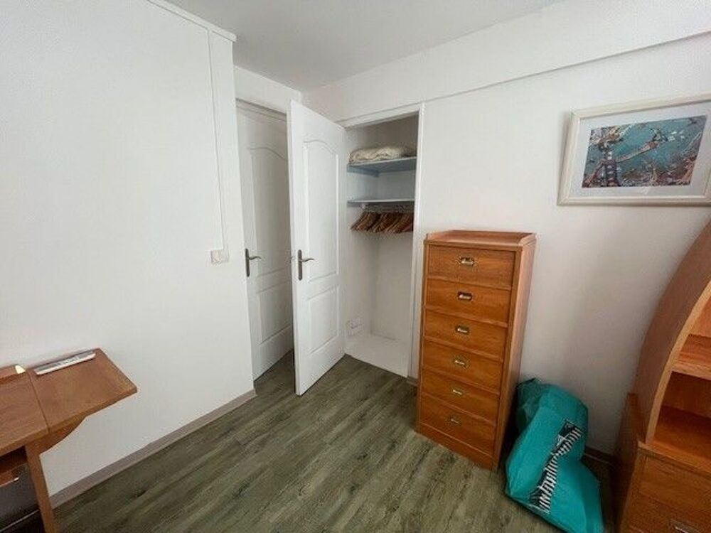 Location Colocation CHAMBRE COLOCATION FORT DE FRANCE A LOUER 550 € Fort-de-france