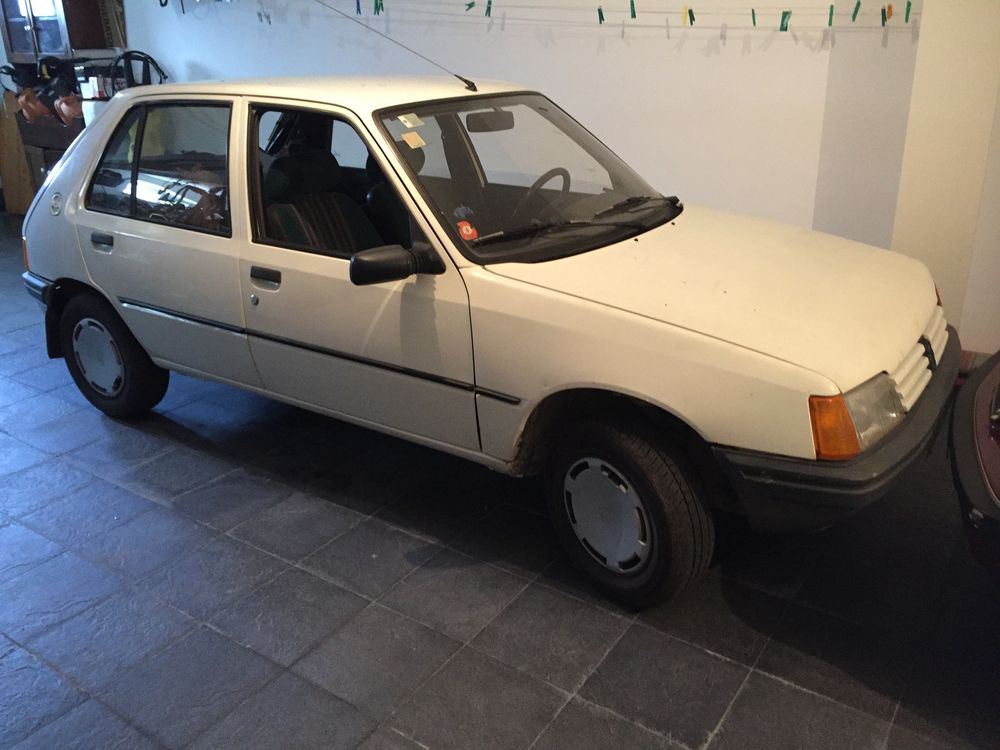  1988 occasion 26000 Valence