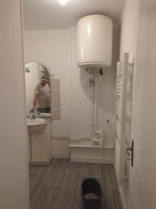  Loft � louer 1 pi�ce 39 m�