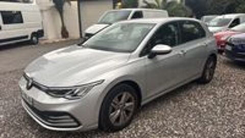 Golf 2.0 TDI SCR 115 BVM6 Active 2022 occasion 30250 Sommi&egrave;res