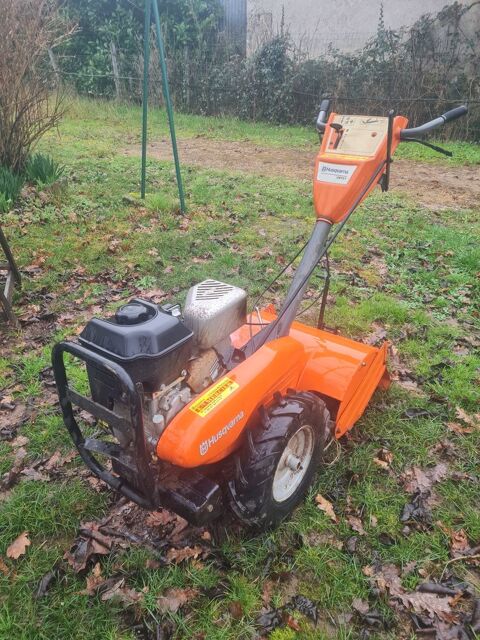 Fraise Usquvarna 650 Porch�res (33)