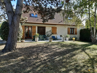  Maison à vendre 6 pièces 157 m²
