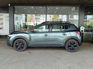 Sandero TCe 90 GSR2 Stepway Extreme 2026 occasion 95220 Pierrelaye