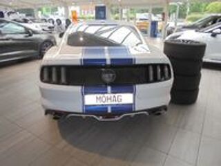 Mustang Fastback V8 5.0 421 GT A 2017 occasion 69007 Lyon