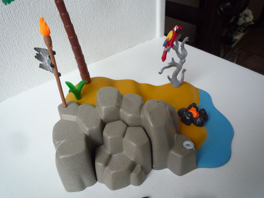 Playmobil. Jeux / jouets