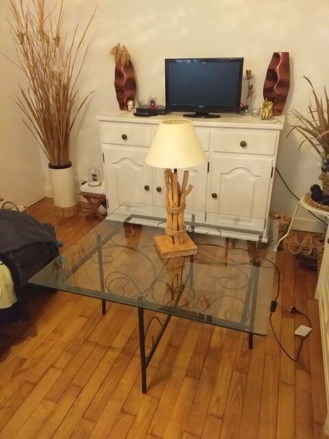 Table basse Riantec (56)