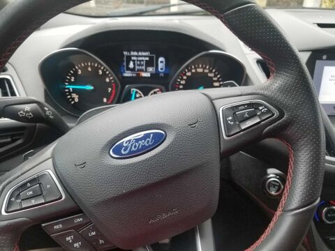 Ford Kuga 1.5 Flexifuel-E85 150 S&S 4x2 BVA6 ST-Line 2019 occasion Marly-le-Roi 78160
