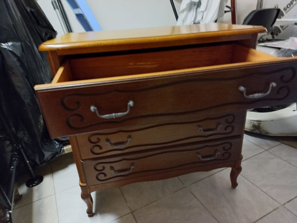 commode D�coration