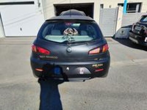 147 1.6i T.S. 120 Selective 2006 occasion 56260 Larmor-Plage