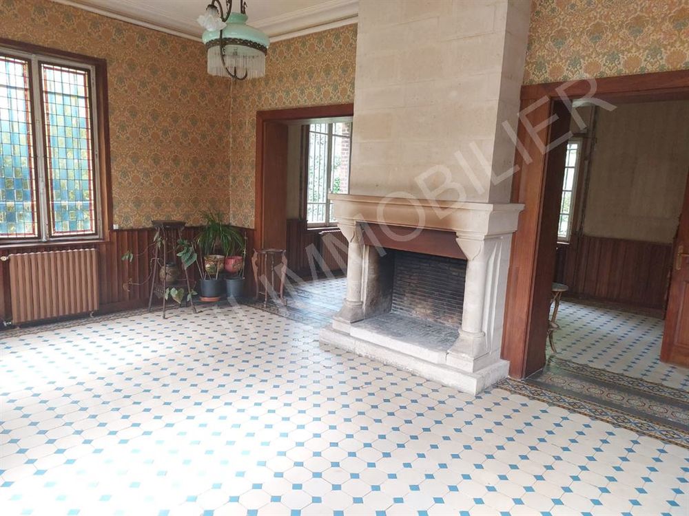  vendre  Maison Cauville-sur-Mer (76930)