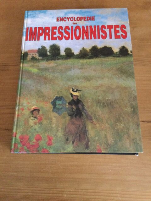 Encyclopdie des Impressionnistes 12 Toulouse (31)