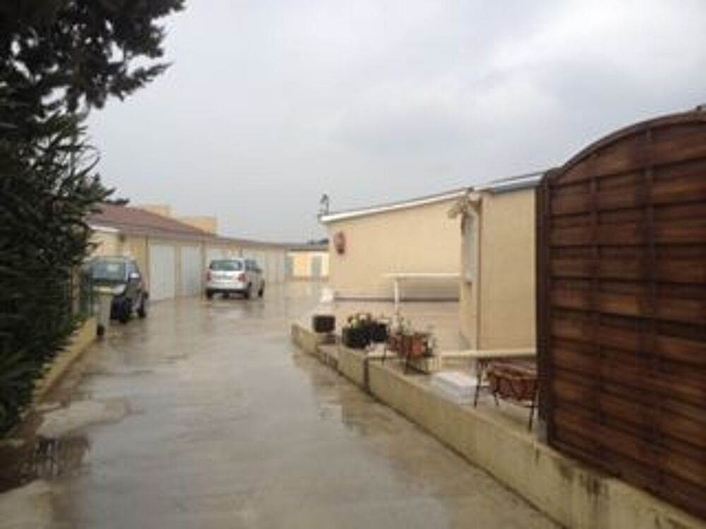 Location Parking/Garage BOX / GARAGE / PETIT ATELIER Perpignan