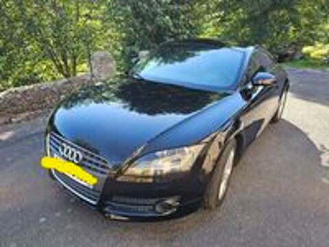 TT 1.8T S line 2006 occasion 43290 Montfaucon-en-Velay