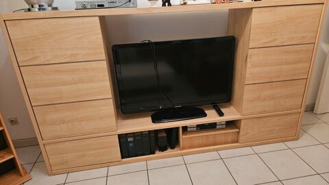 Meuble TV Saint-Alban-du-Rhône (38)