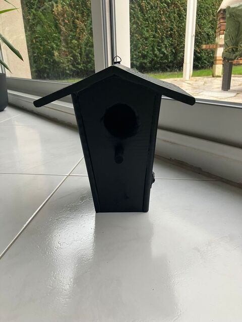 nichoir m�sange 15 Pontault-Combault (77)