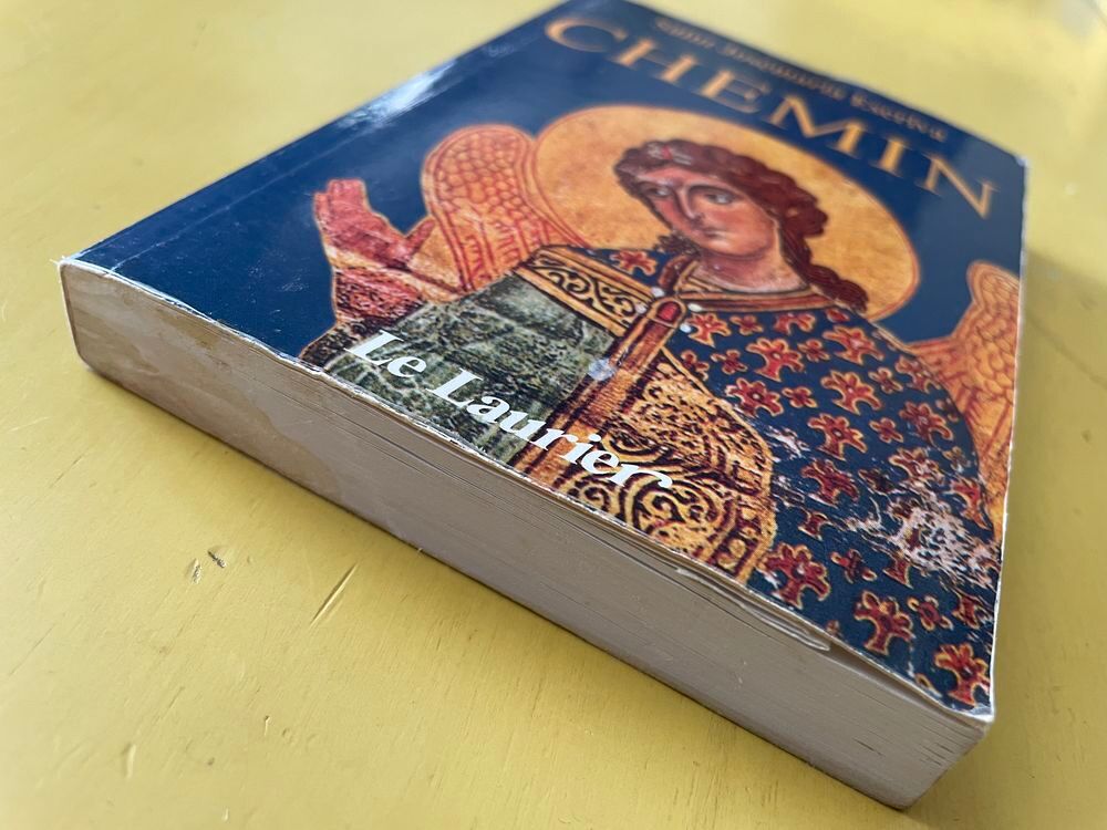 Livre Chemin - Jos&eacute;maria Escriva de Balaguer Livres et BD