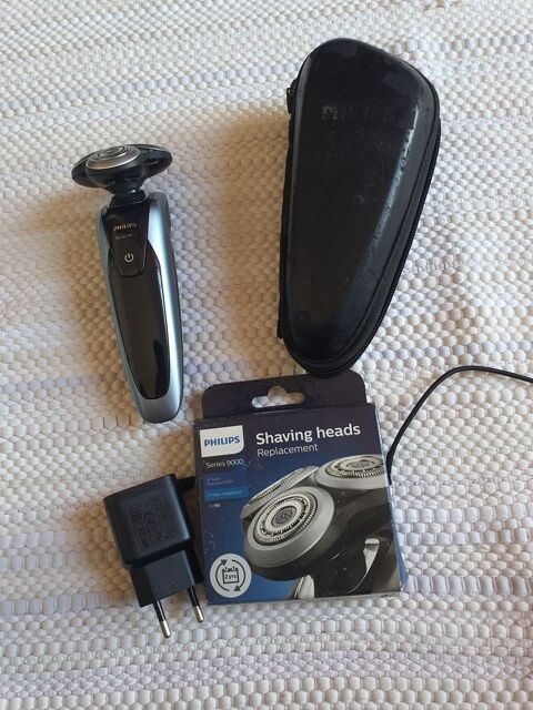 rasoir  Philips S9051 sans fil 60 Saint-Denis (97)