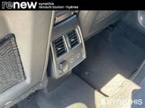 Captur E-Tech 145 - 21 R.S. Line 2022 occasion 83160 La Valette-du-Var