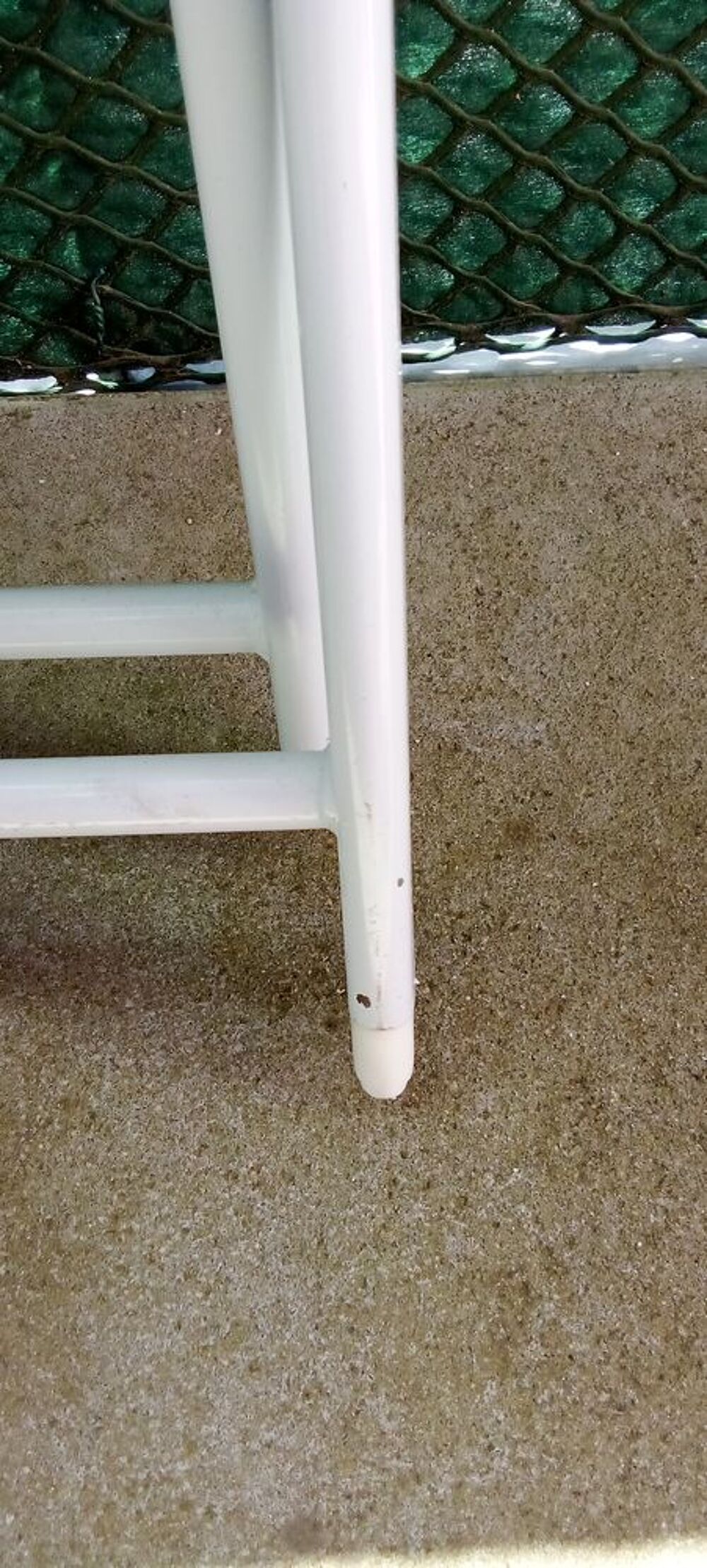 Chaise de jardin Décoration