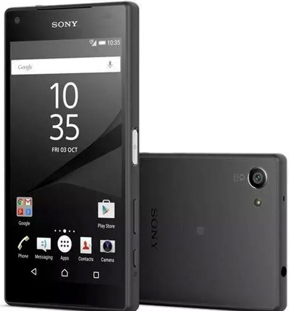 RECHERCHE PORTABLE "SONY XPERIA" Téléphones et tablettes