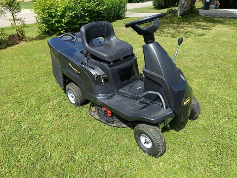 tondeuse thermique autotractée 1350 Les Combes (25)
