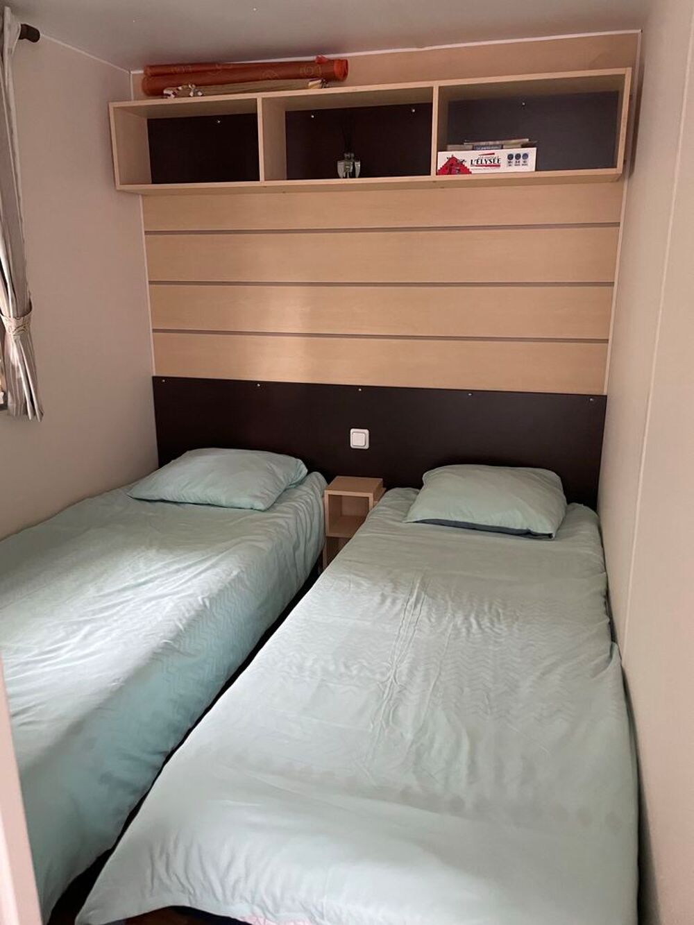   Mobilhome Poitou-Charentes, Saintes (17100)