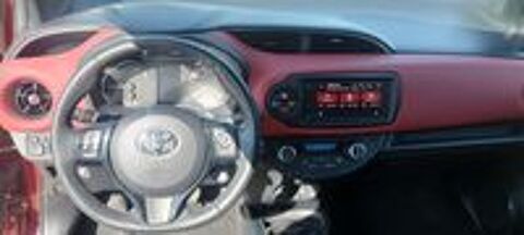 Yaris Hybride 100h GR SPORT 2020 occasion 66000 Perpignan