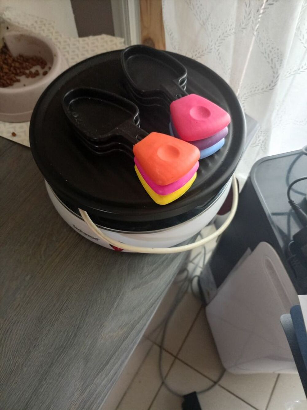 lots electro m&eacute;nager occasion et neuf 200euros Electroménager