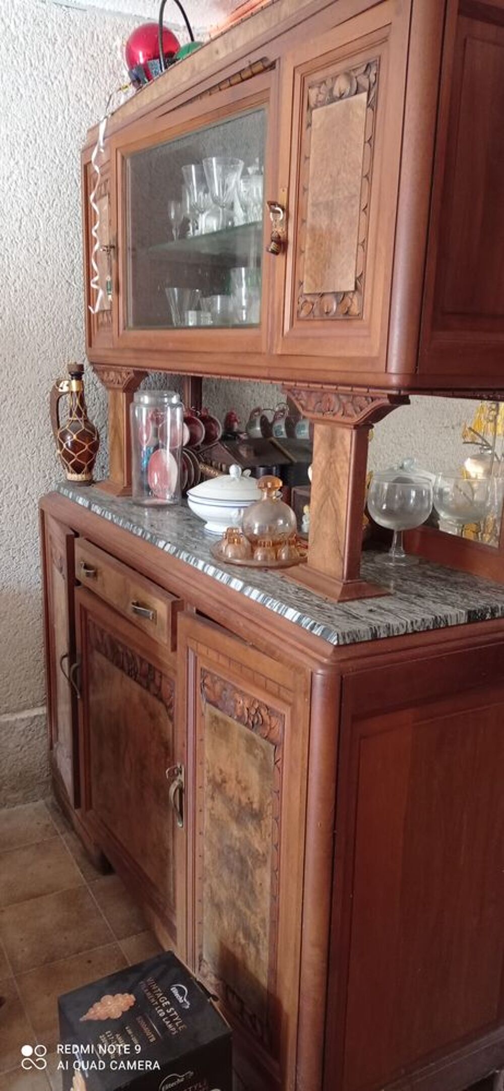 Buffet de salle &agrave; manger Meubles