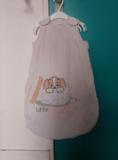 Gigoteuse 10 Champigny-sur-Marne (94)