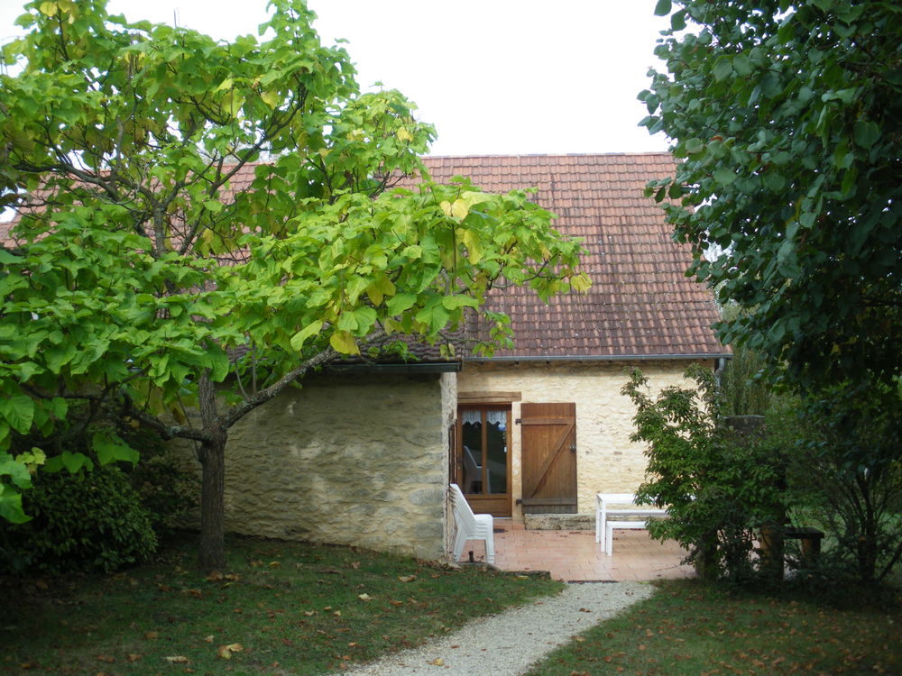   Gïte à la campagne avec piscine Aquitaine, Peyzac-le-Moustier (24620)