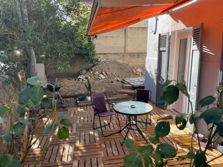  Appartement à vendre 3 pièces 50 m²