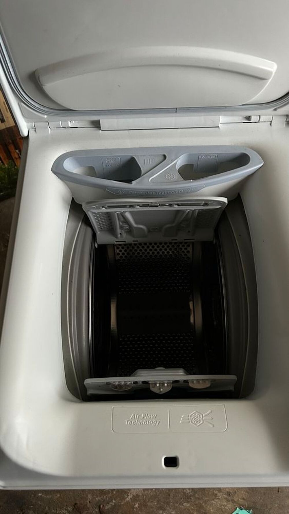 Machine a laver Faure 6kg Electroménager