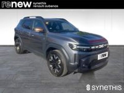 Duster Hybrid 140 Extreme 2025 occasion 07200 Aubenas