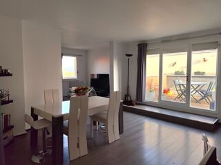 Appartement 4 pièces 94 m² · à Ermont · 94 m² · 235 000 €