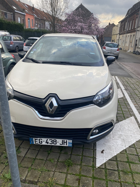 Renault captur TCe 90 Energy Zen