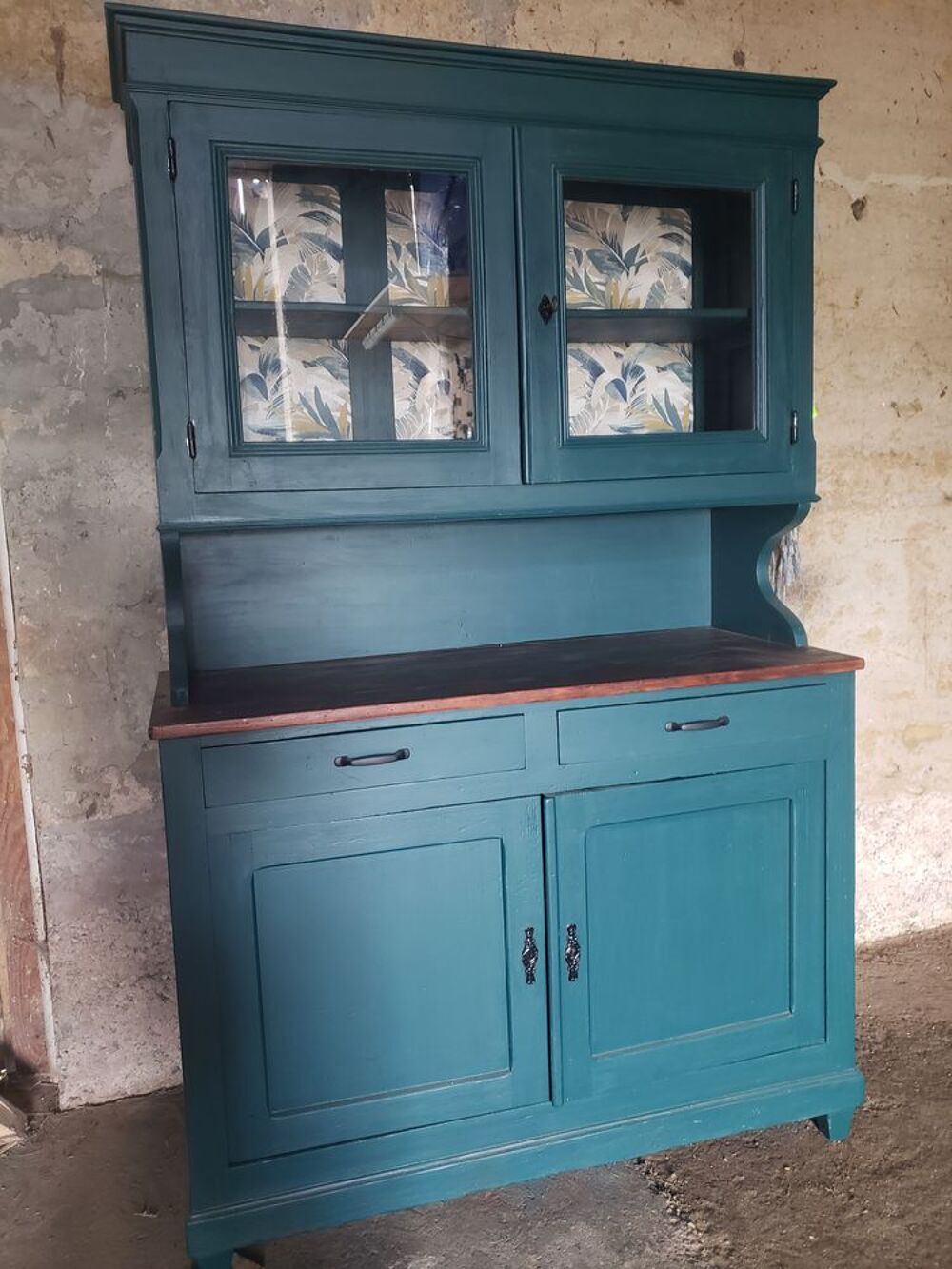 Buffet deux corps Meubles