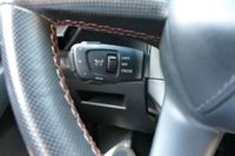 DS7 DS 7 Hybride Rechargeable E-Tense 225 EAT8 Performance Line 2023 occasion 13600 La Ciotat