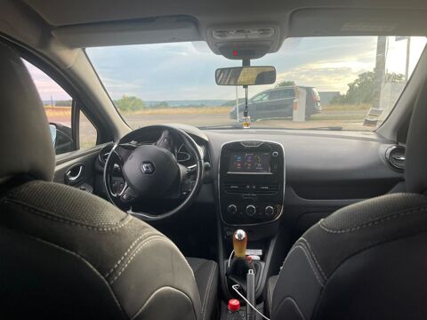 Renault clio iv dCi 75 eco2 90g Business