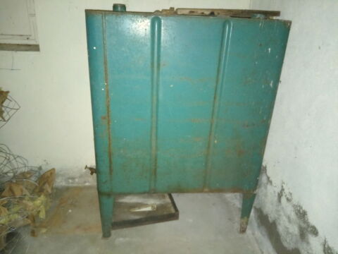 CUVE FUEL 600L 250 Vouh� (79)