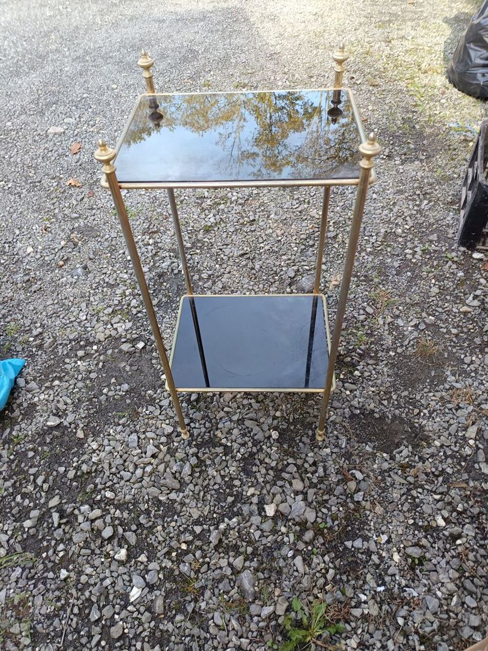 Table Meubles