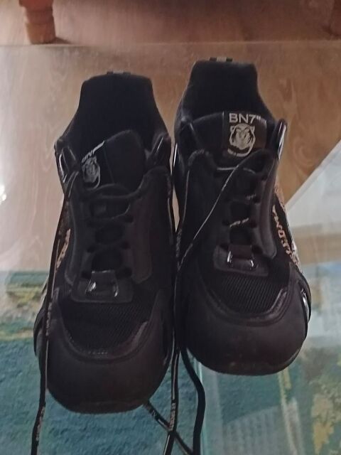 lot chaussures unisexe 41 et 42 39 Sartrouville (78)