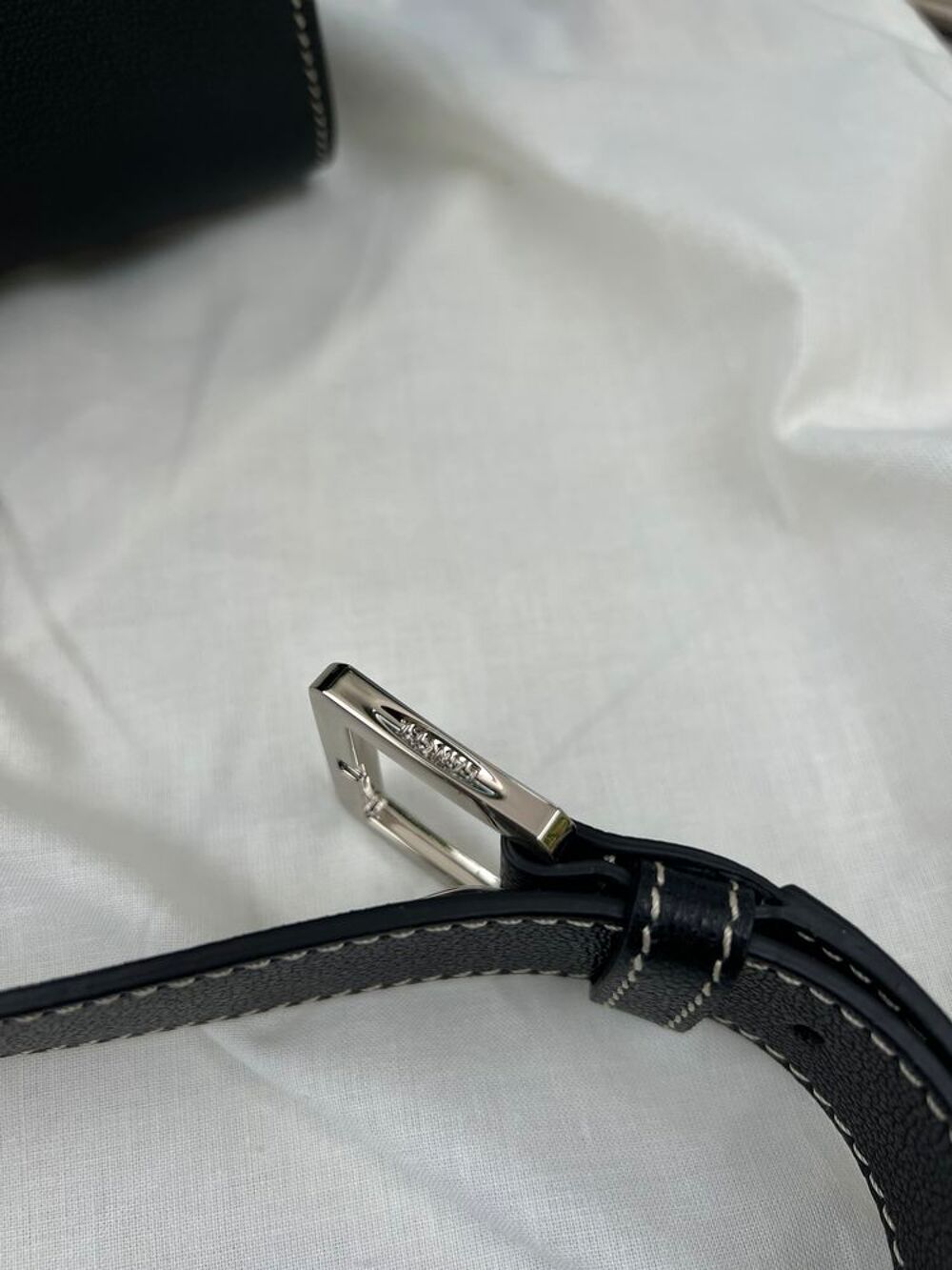 Sac Lancel In&egrave;s - Grand mod&egrave;le Maroquinerie