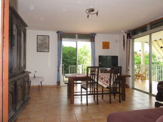  Villa à louer 4 pièces 80 m²