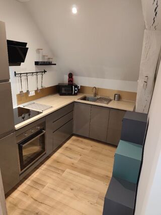 Location Appartement Très joli T2 neuf Beaune